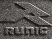 Brand Runic image