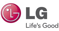 LG brand image