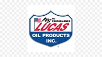 Lucas oil products brand image