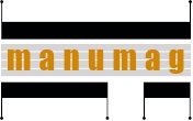 Manumag brand image