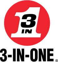 3-IN-One brand image