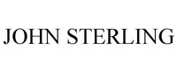 John Sterling brand image