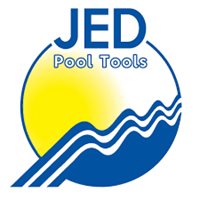 JED Pool Tools brand image