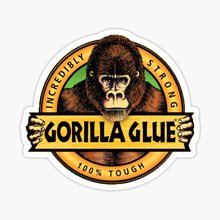 Brand Gorilla Glue image