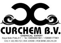 Curchem brand image