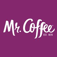 Mr Coffee brand image