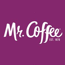 Brand Mr. Coffee image