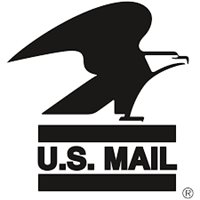 US Mail brand image