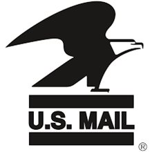 Brand US Mail image