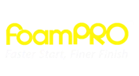 Foam Pro brand image