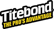 Titebond brand image