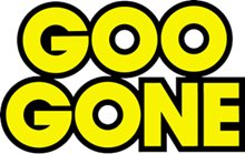 Brand Goo Gone image