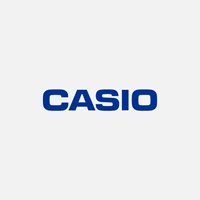 Casio brand image