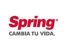 Brand Spring image