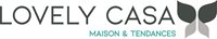 LOVELY CASA brand image