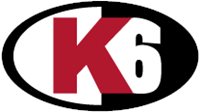 K6 brand image