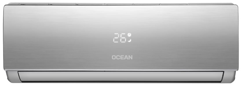 Inverter Smart Ocean Air Conditioner 12000BTU