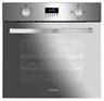 Built-In Gas Oven 60CM Ocean Grey