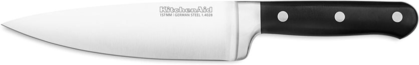 KitchenAid Classic Forged 6 Triple Rivet Chef Knife
