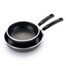 T-Fal 8 & 10 Signature & Fry Pan 2 Piece Set