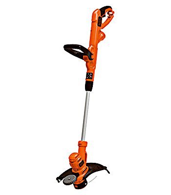 Black & Decker BECSP601 8 Amp 10 in. 2-in-1 Electric Pole Chainsaw