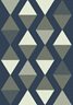 Carpet Boho Sailor Blue