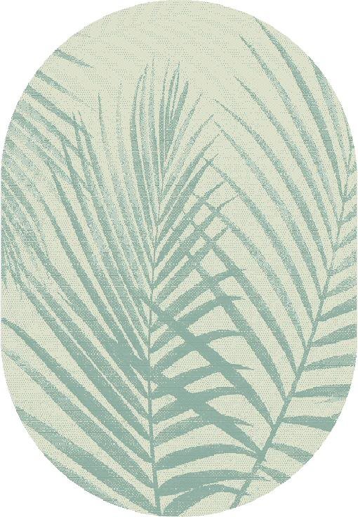 Carpet Lineo Spa Blue
