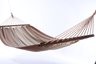 Canvas Hammock Latte - 130X230 CM