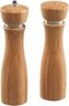 Kesper Bamboo Wood Pepper & Salt Mill Set