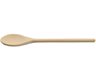 Kesper Kitchen Spoon Beech Wood 32cm