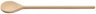 Kesper Kitchen Spoon Beech Wood 70cm