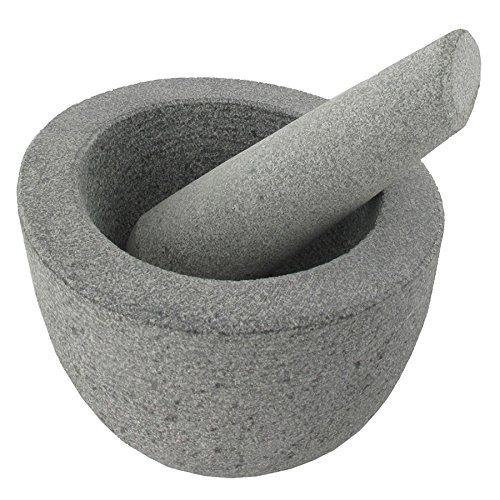 Kesper Mortar and Pestle Granite