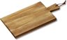 Kesper Cutting & Serving Board Acacia Wood 35cmx18cm