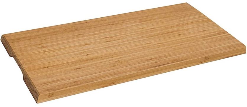 Kesper Bamboo Serving & Buffet Plate