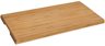 Kesper Bamboo Serving & Buffet Plate