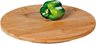 Kesper Bamboo Round Turntable - 35cm