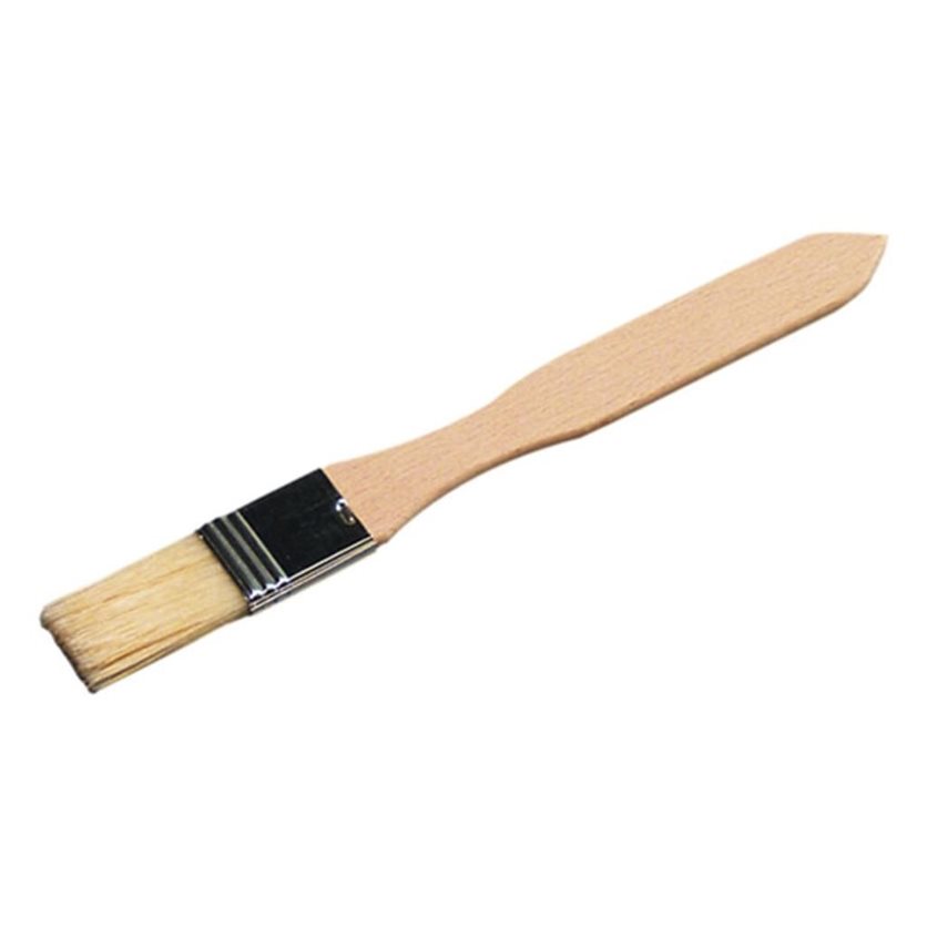 Kesper Pastry Brush Beech Wood
