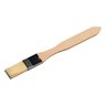 Kesper Pastry Brush Beech Wood