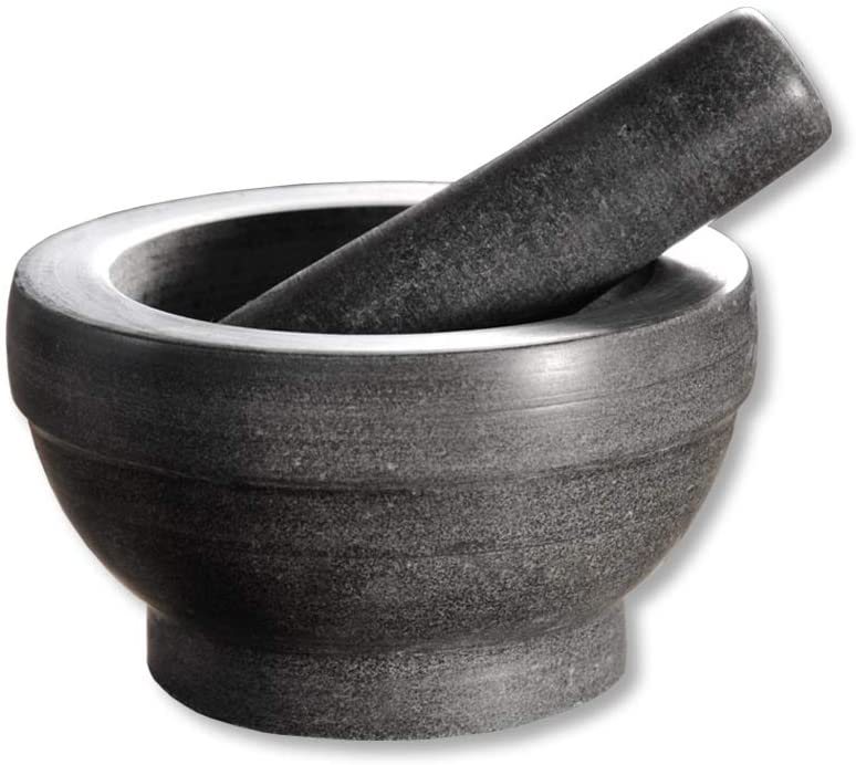 Kesper Mortar and Pestle Granite