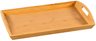 Kesper Bamboo Serving Tray