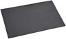 Kesper Plastic Woven Placemat Black