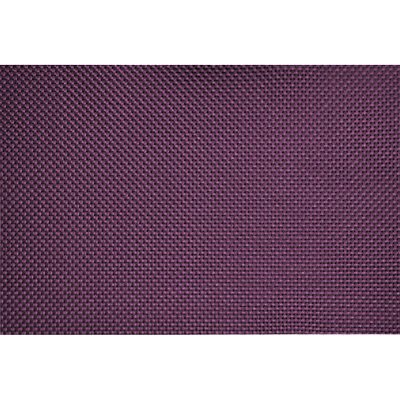 Kesper Plastic Woven Placemat Purple