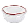 Sterilite 4.4 Liters Ultra-Seal Food Storage Container