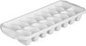 Sterilite Stackable Ice Cube Tray White