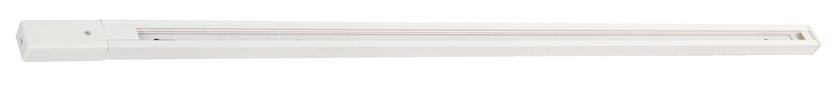Spot Light LED Track rail 2 wires 1.5 meter White