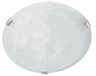 Ceiling lamp white