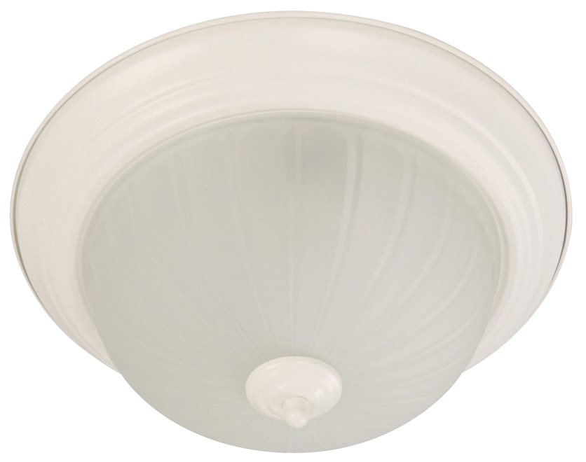 Ceiling lamp white