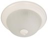 Ceiling lamp white