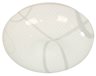 Ceiling Lamp LED White 12W.