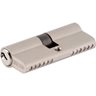 Double Profile Regular Key Mortise Lock System